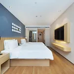 Crystal Orange Hotel Shanghai The Bund Yu Garden