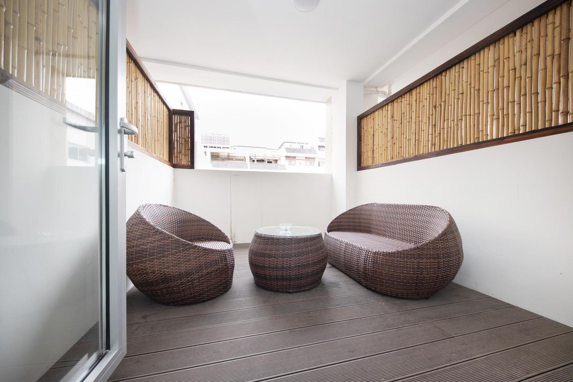 Hotel Crystal Orange The Bund Yu Garden 4*