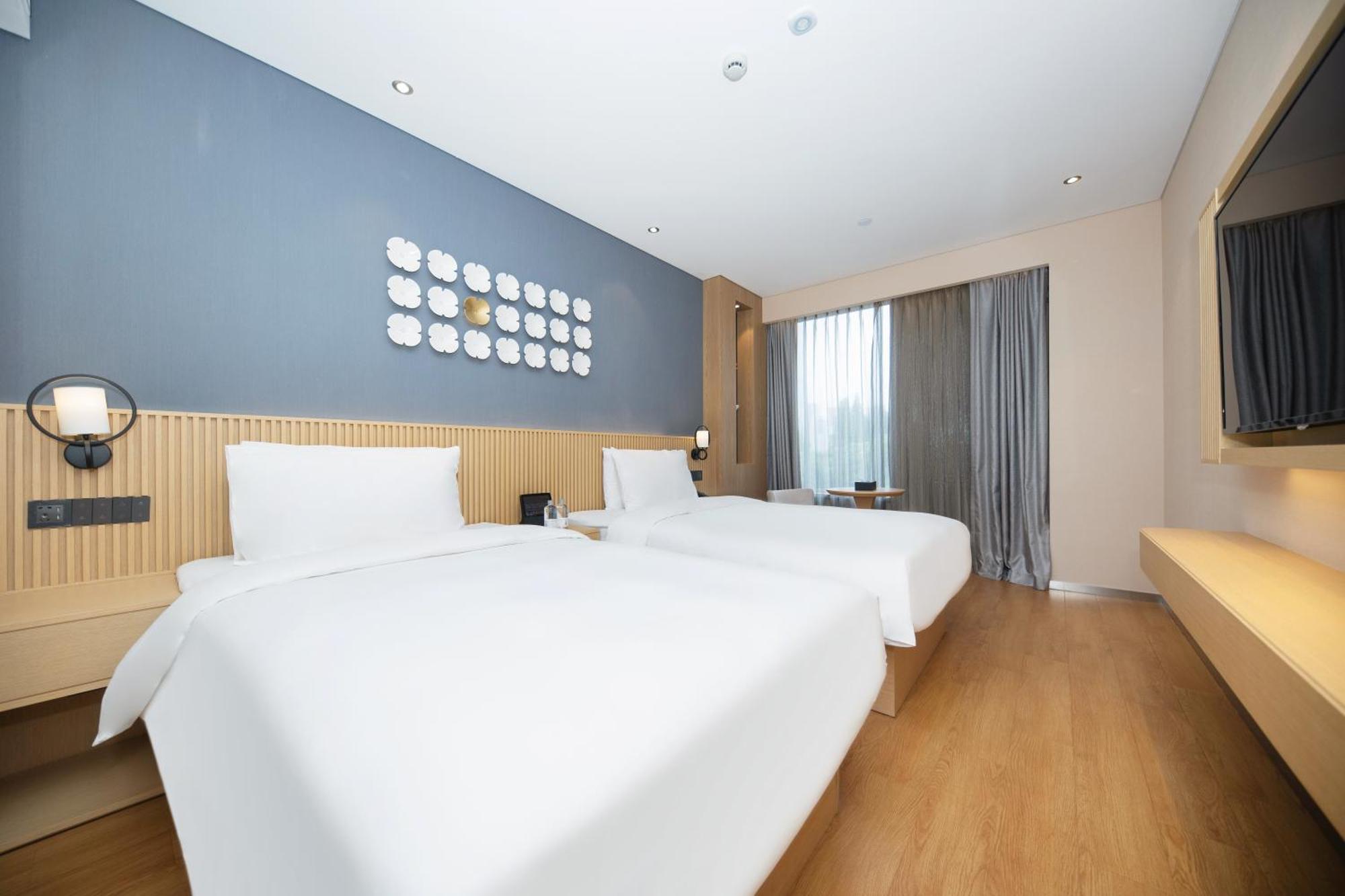Hotel Crystal Orange The Bund Yu Garden Shanghai