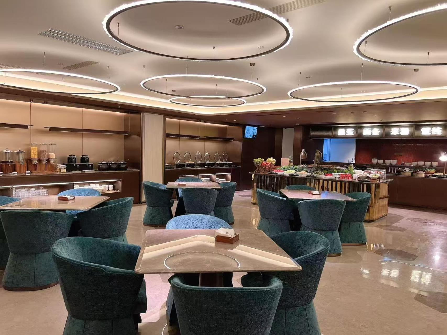 Crystal Orange The Bund Yu Garden 4* Shanghai