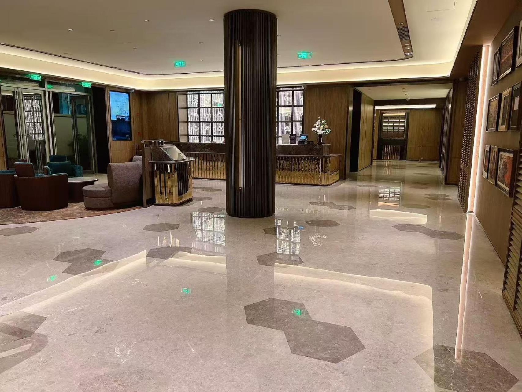 Crystal Orange The Bund Yu Garden Hotel 4*