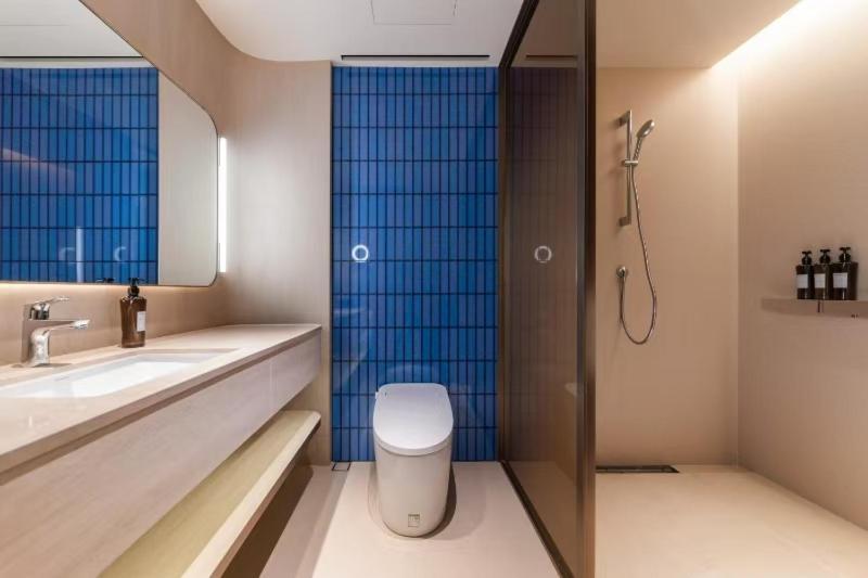 Crystal Orange The Bund Yu Garden 4*